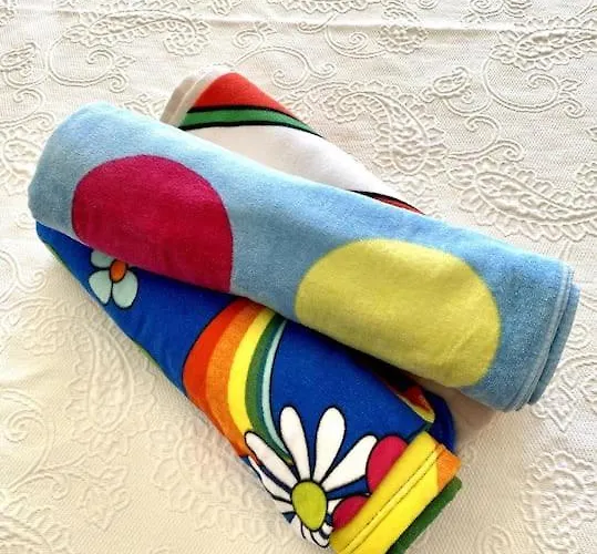 New Stunning Ocean Aprt In 